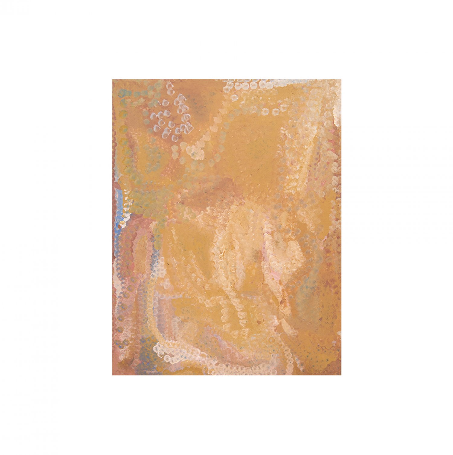 Emily Kame Kngwarreye