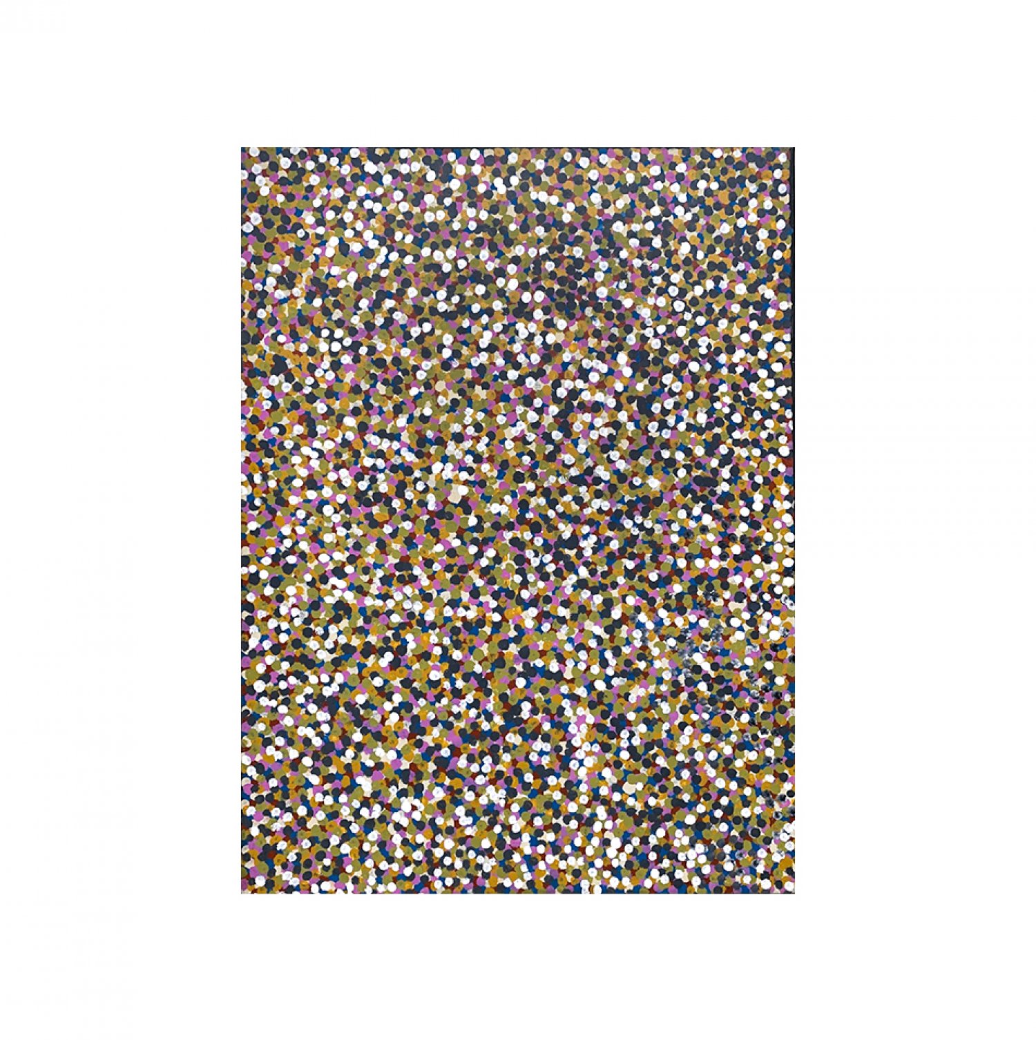 Emily Kame Kngwarreye