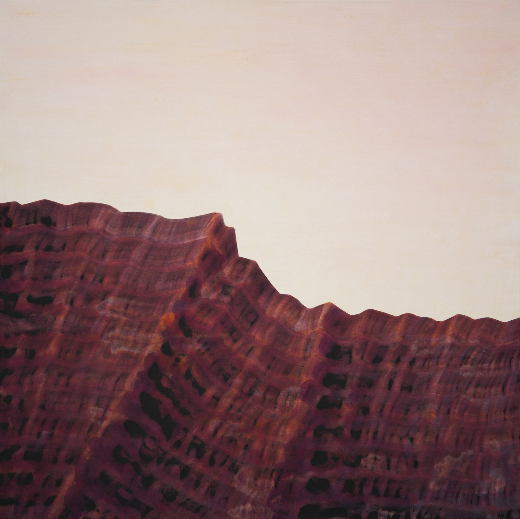 Christopher Hodges, 'Ridge' Feb 7 - April 22  2026