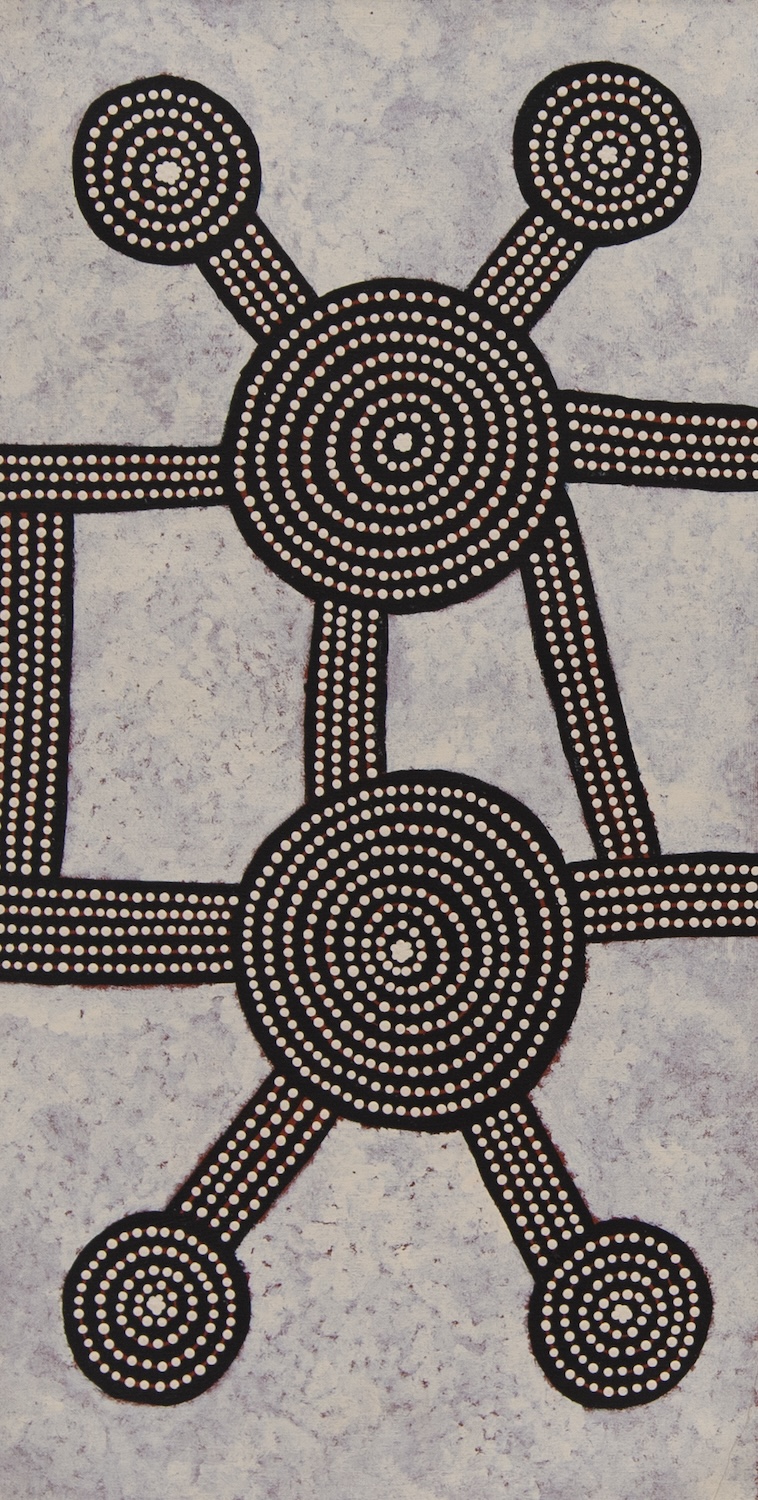 Adam Gibbs Tjapaltjarri