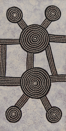 Adam Gibbs Tjapaltjarri