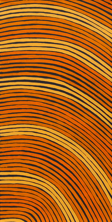 Adam Gibbs Tjapaltjarri