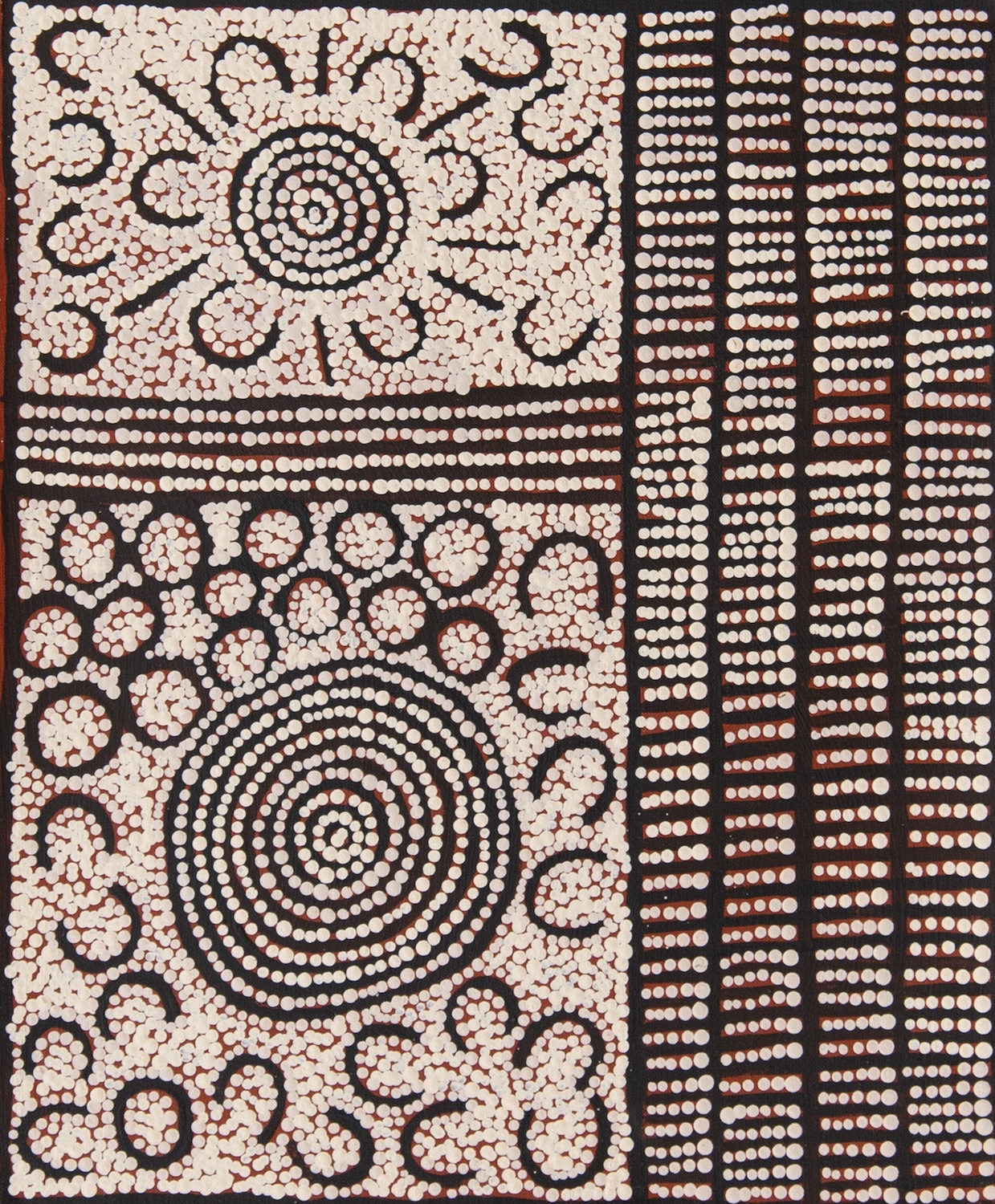 Caroline Ward Nakamarra