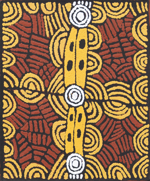 Helen Nampitjinpa