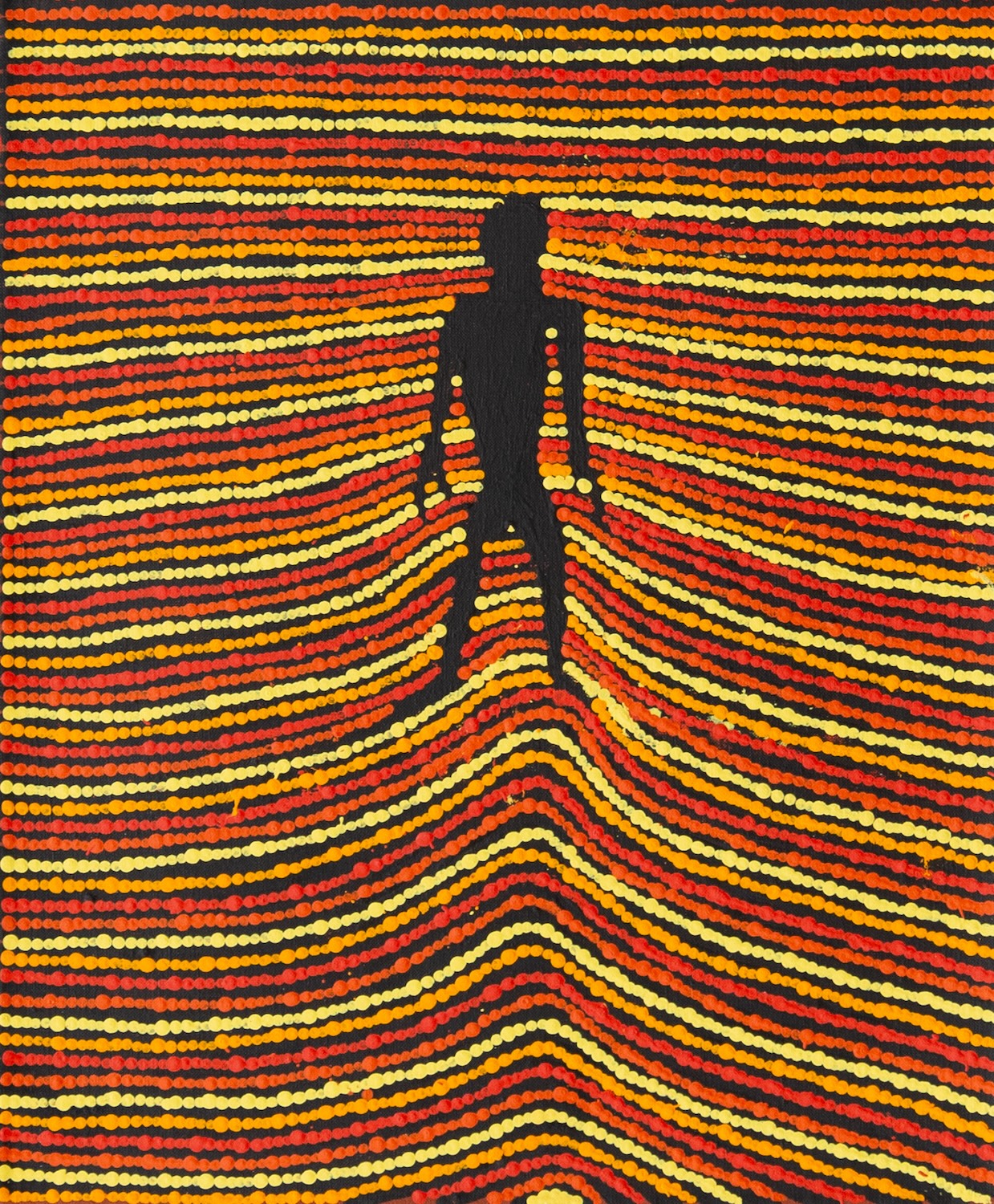 Jeffrey Zimran Tjangala