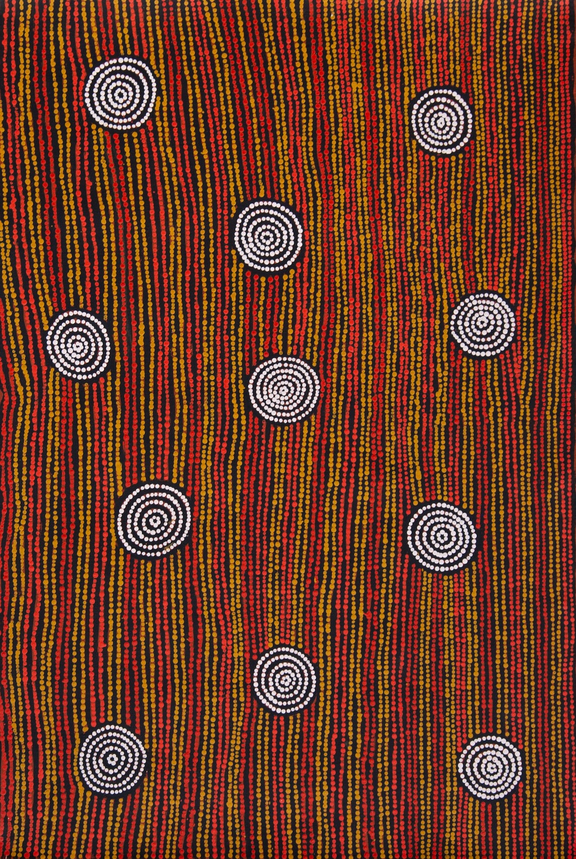 Joseph West  Tjupurrula