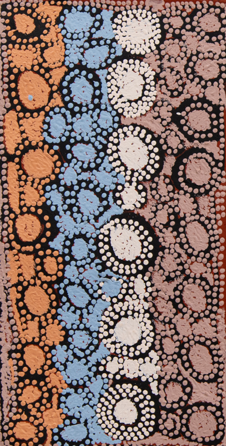 Kathline Nampitjinpa