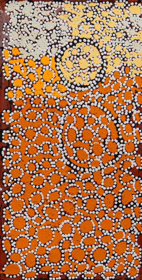 Kathline Nampitjinpa