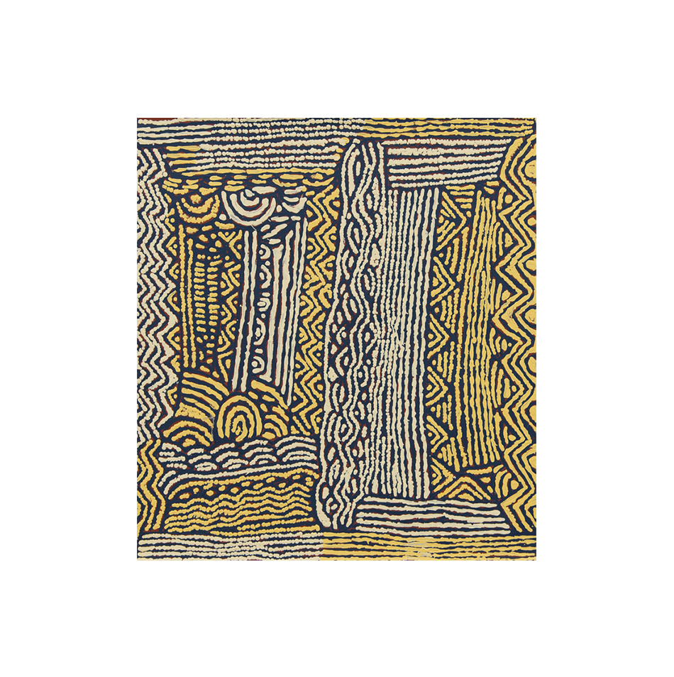 Lorna Brown Napanangka