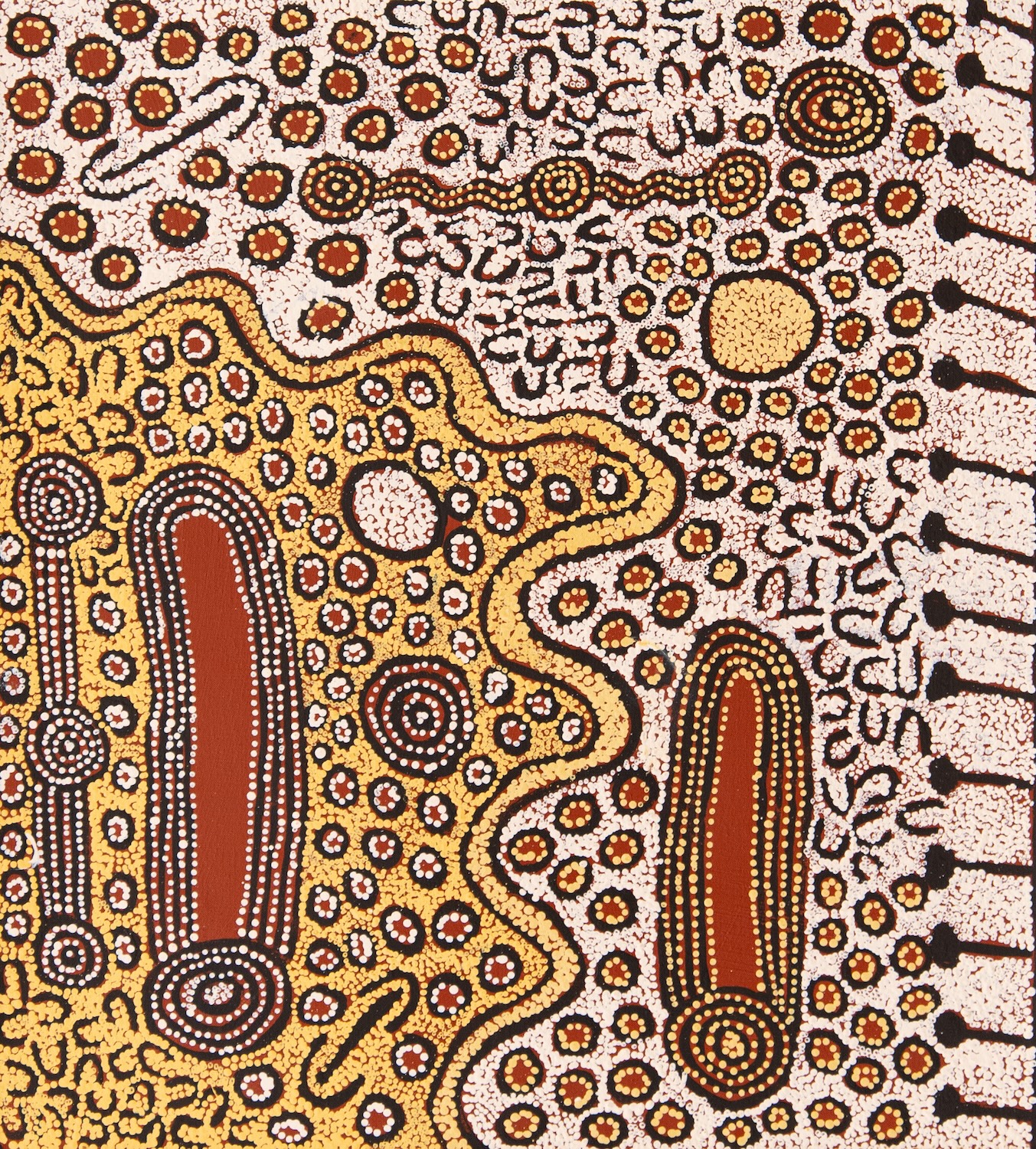 Susan Gibson Napaltjarri